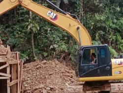 Enam Kades di Kecamatan Moutong dan Taopa Tolak PETI