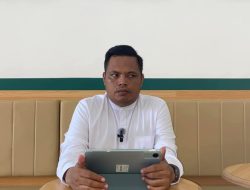 Hartono Bantah  Laporan Dugaan Penggelapan  Uang Yang di Tuduhkan ke Anleg DPRD Sigi