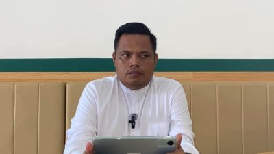 Hartono Bantah  Laporan Dugaan Penggelapan  Uang Yang di Tuduhkan ke Anleg DPRD Sigi