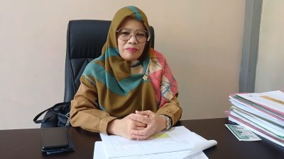 Program Nasional MBG, Dinas Ketahanan Pangan Parigi Moutong Siap Mendukung