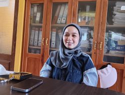 DPKP Parigi Moutong, Hanya Memprioritaskan BRS Sembilan Kawasan Kumuh Akibat Minimnya Anggaran