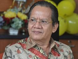 Agenda Rapat DPR RI Bentuk Timwas Serta Bahas RUU Minerba dan PMI