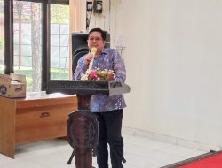 Irwan : Menyusun Dokumen Output Kinerja serta Simulasi Perthitungan Jabatan Fungsional mendukung Pembangunan Daerah