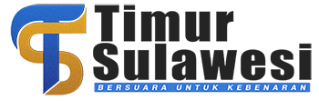 TIMUR SULAWESI