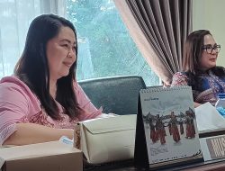 Komisi III DPRD Parigi Moutong Desak Normalisasi Sungai di Desa Malino