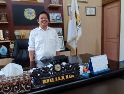 Angka Kemiskinan Ekstrem di Parigi Moutong Turun Drastis, Bappelitbangda Fokus Perluas Akses Pemberdayaan