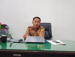 Tegaskan Penyusunan Dokumen SKK, Bappelitbangda Parigi Moutong Geser Kick Off Meeting PPSP