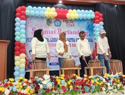 Parigi Moutong Gelar Tiga Ajang Bergengsi Pelajar Tingkat SMP: O2SN, FLS2N, dan GSI