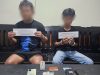 Dua Pelaku Ditangkap di Palu, Ditresnarkoba Polda Sulteng Gagalkan Peredaran Sabu 102 Gram