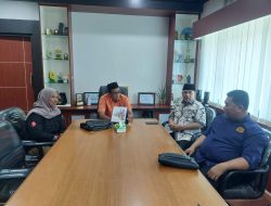 Pemprov Sulteng Siapkan Pelantikan Bupati dan Wakil Bupati Parigi Moutong serta Banggai Terpilih