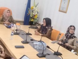 Parigi Moutong Ikuti Penilaian Mandiri Pangan Aman 2025, Dorong Penguatan Pengawasan Pangan Daerah