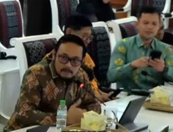Parigi Moutong Siap Dukung Sekolah Rakyat  Kemensos RI