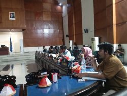 Anleg PKB Parigi Moutong Dorong Insentif Daerah Untuk PKH & Tagana