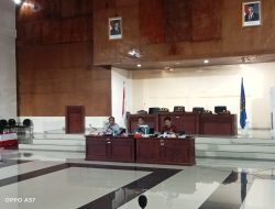DPRD Parigi Moutong Dorong Diskominfo Utamakan Media Lokal