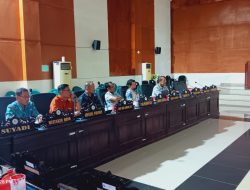 Tagana Terbaik Tanpa Anggaran Daerah 2024