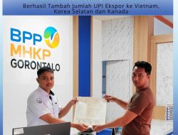 KKP Tambah Approval Ekspor Ikan ke Tiga Negara