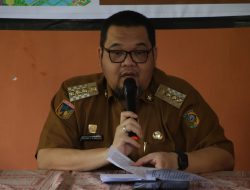 Pemda Parigi Moutong, Tetapkan PSU Pilkada Pasca Putusan MK Libur Bersama