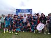 Sejati Cup 2025 Resmi Ditutup Bupati Parigi Moutong
