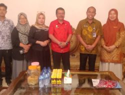Parigi Moutong Perkuat Sinergi Pelestarian Bahasa Daerah bersama Balai Sulteng
