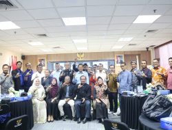 KI Sulteng Dorong Revisi Etik dan Pengawasan Independen