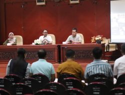 Ribuan Seragam Gratis Akan Disalurkan Untuk Siswa Baru