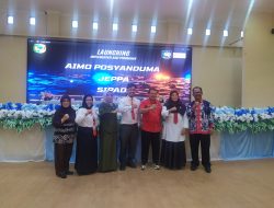 Wabup Parigi Moutong Ajak Bersatu Lawan Stunting