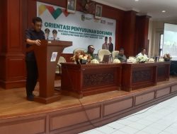 Parigi Moutong Mantapkan Arah Pembangunan Lewat Orientasi RPJMD 2025-2029