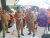 Bupati Resmikan Gedung Komando Tanggap Bencana Terpadu