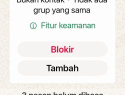 Nama Longki Djanggola Dicatut, Masyarakat Diminta Waspada