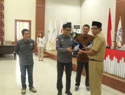 Seminar Nasional PJS Perkuat Pers Siber Berkualitas