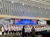 Bupati Poso Resmi Jadi Pengurus Apkasi Nasional