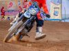 Pembalap Nasional Meriahkan Bhayangkara Grasstrack Morut 2025