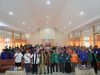 Mahasiswa dan Pemerintah Bersinergi Bangun Sulawesi Tengah Unggul
