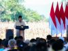 Prabowo Resmikan 80.000 Kopdes Merah Putih Nasional