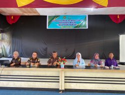 Kejati Sulteng Edukasi Siswa Bijak Gunakan Media Sosial