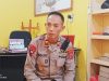 Polsek Parigi Grebek Bandar Sabu, ML Buron Polisi