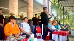 Apel Bersama Pemkab Parigi Moutong Tegaskan Disiplin, Inovasi