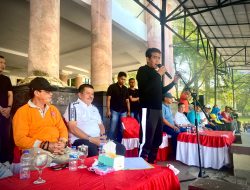Apel Bersama Pemkab Parigi Moutong Tegaskan Disiplin, Inovasi