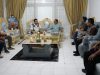 BNPB Pusat Tinjau Langsung Dampak Gempa di Poso