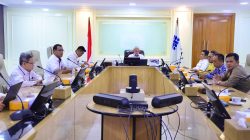Parigi Moutong Dorong Reformasi Ketenagakerjaan Berbasis Potensi Lokal