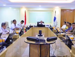 Parigi Moutong Dorong Reformasi Ketenagakerjaan Berbasis Potensi Lokal