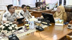 Wagub Sulteng Dukung Diabetes Wound Expo 2025 di Bogor
