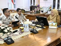 Wagub Sulteng Dukung Diabetes Wound Expo 2025 di Bogor