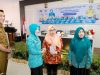 Pelatihan Merias dan Merangkai Dorong Perempuan Mandiri Ekonomi