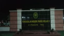 Gubernur Sulteng Digugat Terkait Pembiaran Tambang Emas Ilegal