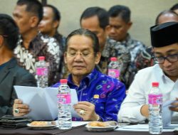 Komisi II DPR RI Respon Aspirasi Sofifi untuk Pembentukan DOB