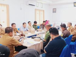 Pemkab Parimo Komitmen Legalkan Tambang Rakyat Demi Kesejahteraan