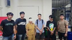 MYL Ditangkap Subuh, Tokoh Masyarakat Desak Hukuman Maksimal