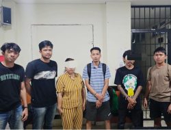 MYL Ditangkap Subuh, Tokoh Masyarakat Desak Hukuman Maksimal