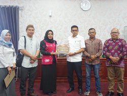 Satu Miliar Lebih Sisa Anggaran Pilkada 2024, KPU Parimo Kembalikan Ke Kas Daerah